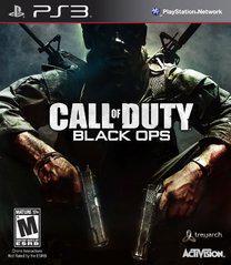Call of Duty Black Ops Playstation 3 image 0