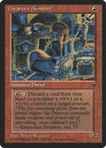 Dwarven Armorer Magic Fallen Empires