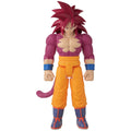 Dragon Ball Limit Breaker: Super Saiyan 4 Goku DAIMA Ver. Action Figure