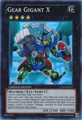 Gear Gigant X CT10-EN017 image 0