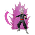 Dragon Ball Super: Dragon Super Series- Super Saiyan Rosé Goku Black Action Figure