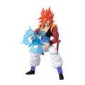 Dragon Ball Super: Dragon Super Series- Super Saiyan 4 Gogeta Action Figure
