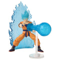 Dragon Ball Super: Dragon Super Series- Super Saiyan Blue Goku (DBS Broly Ver.) Action Figure