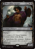 Bloodline Keeper // Lord of Lineage [Showcase Foil] #327 Magic INR image 0