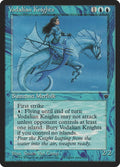 Vodalian Knights Magic Fallen Empires