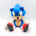 Sonic The Hedgehog 10" Plush image 0