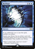 Reshape #64 Magic Double Masters image 0