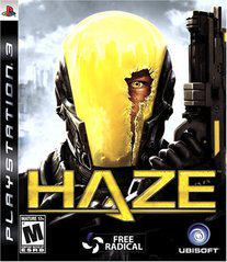 Haze (PS3) image 0