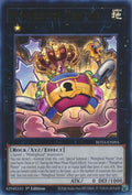 Mimighoul Throne ROTA-EN094 image 0