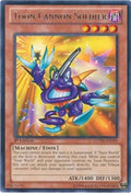 Toon Cannon Soldier LCYW-EN109 image 0