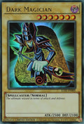 Dark Magician [Ultra Rare] LC01-EN005 image 0