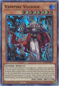 Vampire Voivode GFTP-EN001 image 0