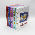 The Simpsons Seasons DVD image 0