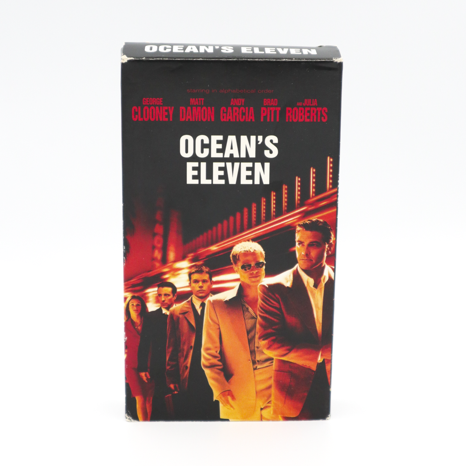 Ocean's 11 image 0