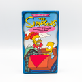 Best Of The Simpsons Vol 12 SEALED image 0