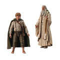 Lord Of The Rings Deluxe Figures Series 6 image 0