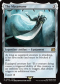The Masamune #264 Magic Final Fantasy image 0