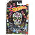 Hot Wheels '71 Maverick Grabber HW Halloween 4/5 image 0