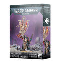 Warhammer 40k: Black Templars: Crusade Ancient image 0