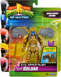 Power Rangers Re-Ignition 5 Inch Action Figure Action Series - Goldar image 0