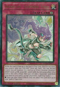 Argostars - Lightning Tydeu SUDA-EN071 YuGiOh Supreme Darkness image 0