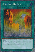 Dragon Ravine [PSR] RA03-EN248 image 0