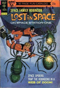 Space Family Robinson Lost in Space #38 (1974) image 0