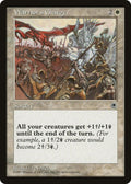 Warrior's Charge Magic Portal image 0