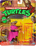 TMNT 5 Inch Action Figure Retro Rotocast Wave 2 - Splinter image 0