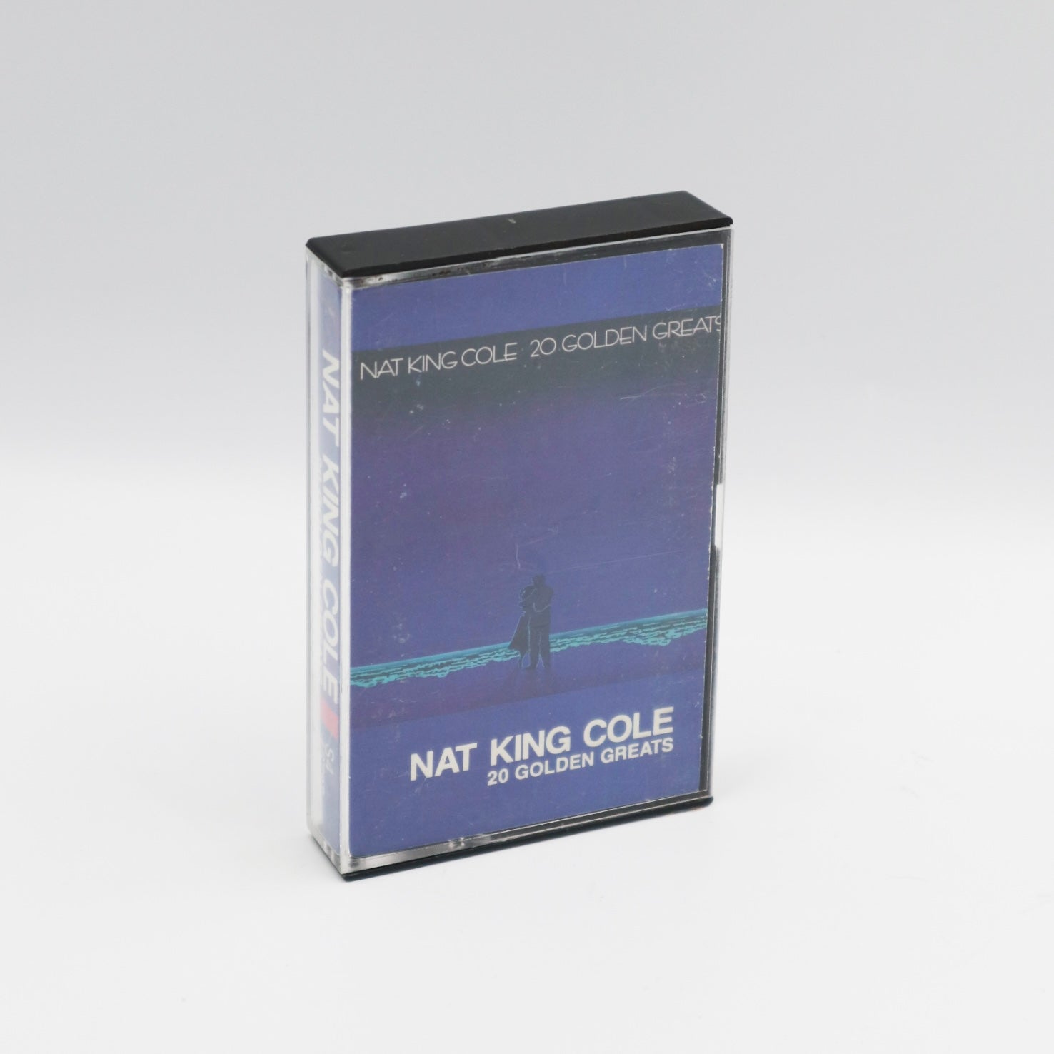 20 Golden Greats by Nat King Cole Cassette image 0