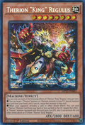 Therion King Regulus [PSR] MP23-EN063 image 0