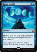 Lunar Insight #46 Magic Foundations image 0