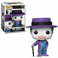 Batman Funko POP! The Joker 1989 #337 image 0