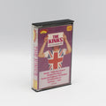 The Kinks 20 Greatest Hits Cassette image 0