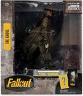 Movie Maniacs Fallout The Ghoul 6" Static Figure image 0