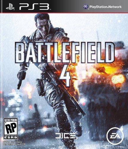Battlefield 4 Playstation 3 image 0