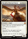 Herald of Eternal Dawn #17 Magic Foundations image 0