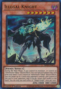 Illegal Knight MP23-EN072 image 0