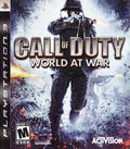 Call of Duty World at War Playstation 3 image 0