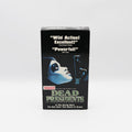 Dead Presidents VHS (1995) image 0