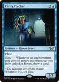 Entity Tracker #53 Magic Duskmourn: House of Horror image 0