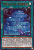 Primeval Planet Perlereino [Ultra Rare] RA02-EN069 image 0