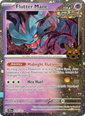 Flutter Mane #78 Pokemon Trick or Trade 2024 image 0