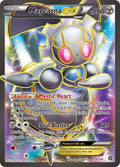 Magearna EX #110 Pokemon Steam Siege (MP) image 0