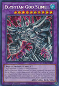 Egyptian God Slime [Secret Rare] RA01-EN029 image 0
