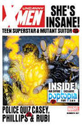 Xmen Issue #397 image 0