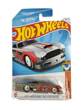 Hot Wheels Muscle Mania Aston Martin DB4GT High-Speed Edition image 0