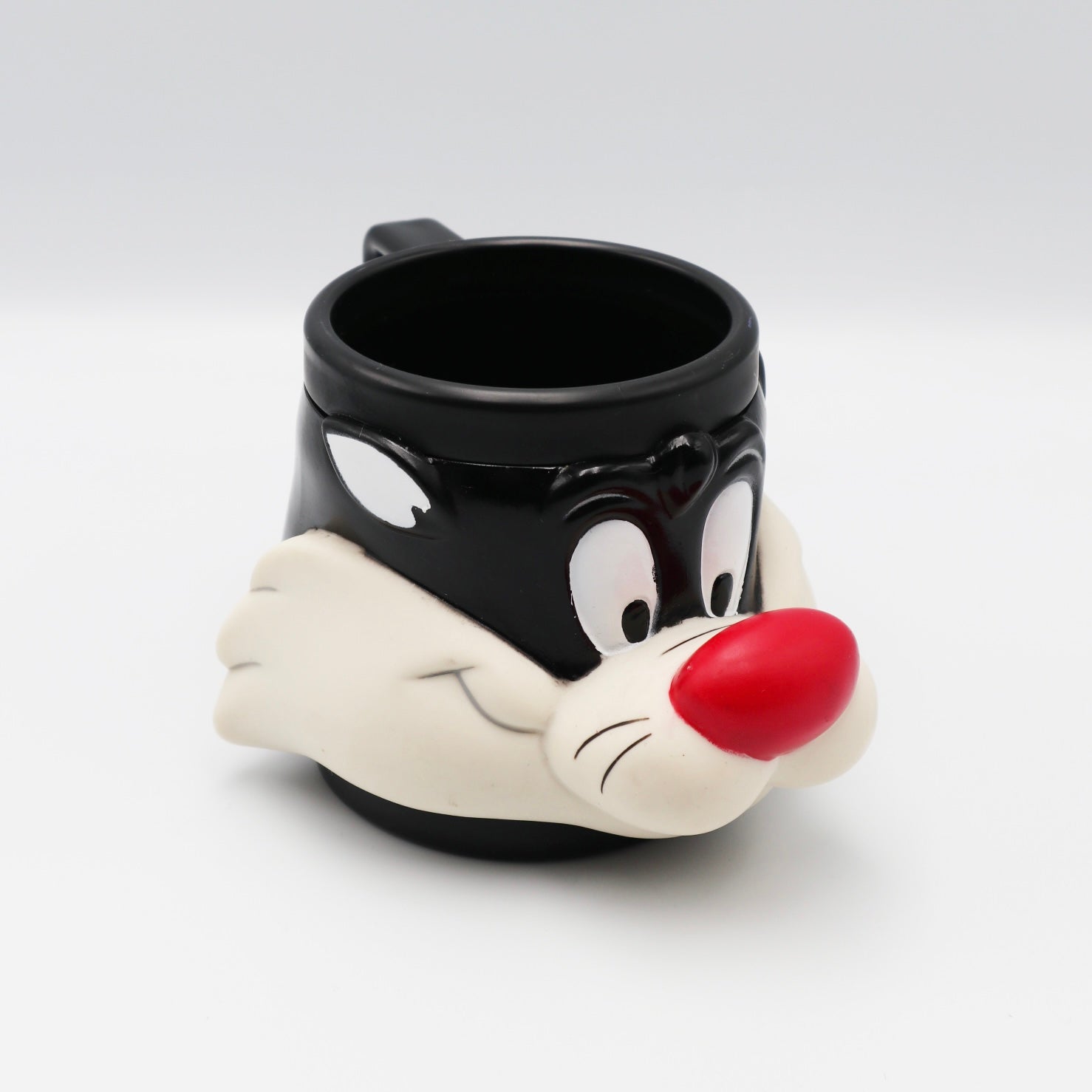 Looney Tunes Sylvester Cup 1992 image 0
