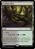 Twilight Mire #337 Magic OTC image 0
