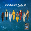 Star Wars General Mills Cereal Pens (2012) image 0